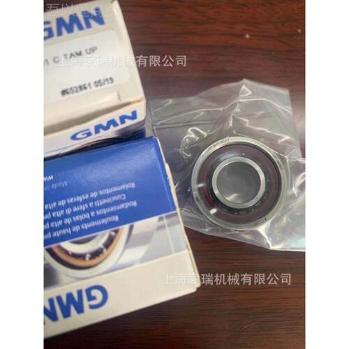 SM601CTX高MP46机床主轴GMN轴VNG承HYS0M010ETXMP4DUL速超精密轴