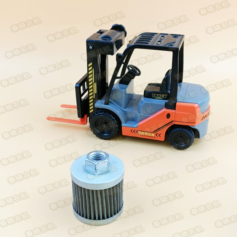 叉车配件柴油箱内滤网Y0606 滤芯 过滤器 适用杭叉合力2 3 3.5T