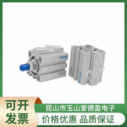 现货供应全新原装德国费斯托FESTO导向杆气缸DFM-6-15-P-A-GF议价