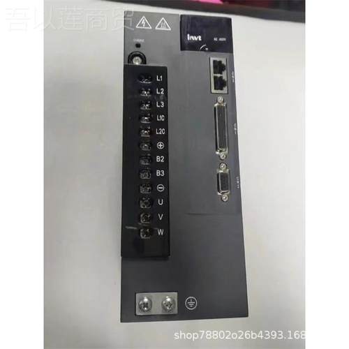 英威腾伺服器SVML06-0R04-2-9-A0-12200G 议价