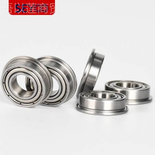 8*16*5扫地机电轴承小家电耐机轴腐蚀带挡边SF钢688ZZ不锈法WBD兰