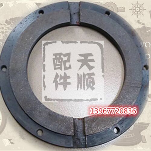 切纸机配件刹车片 申威达920型号1150型号1370型号刹车片离合片