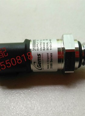 拖泵车载泵传感器 道依茨机油压力传感器3100B0010G0K800001