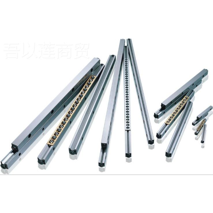 TK不锈钢导轨VR2MH5-4HX8Z,20GCD45TM,VR21M-60HX1Z,2060TM