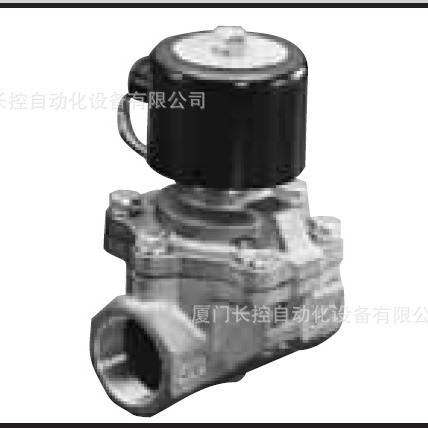 ADK21-32F-03A-AC220V原装进口CKD两通电磁阀