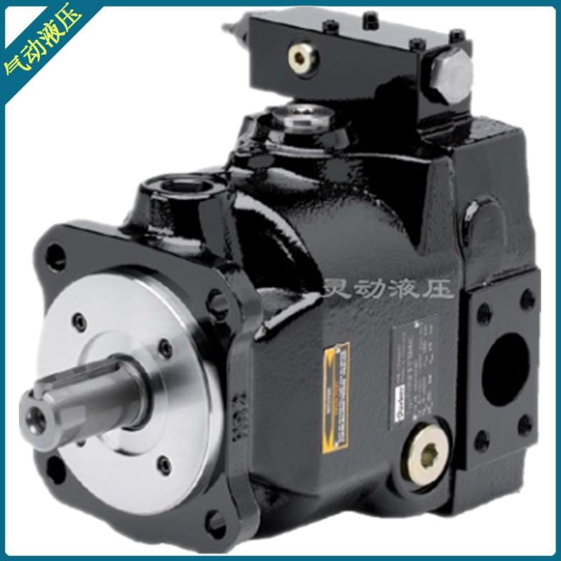 美国PARKER原装正品 PV140R1K1T1NMMCX5899 派克柱塞泵 质保一年