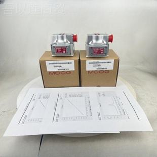 VMOOG穆格伺G服閥D761 3065B H20JOFB4B6L液壓CNH控制閥761 276B