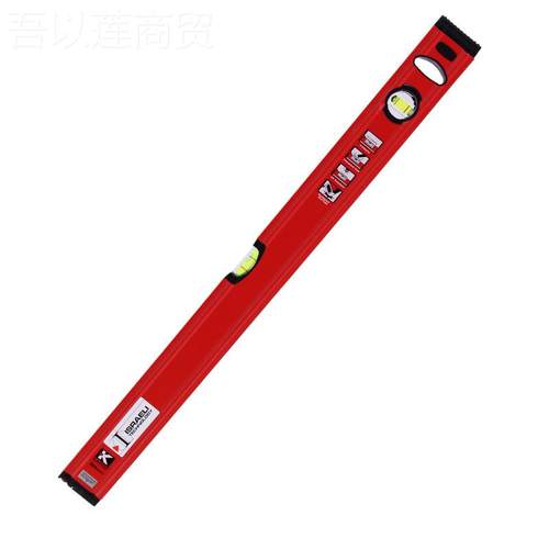 NAA路水平尺开带红外线普高金精度激光水平仪铝合防摔激光打线器