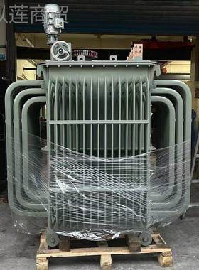 TS-160KVAK可调电抗器0电2000KVA57302机组试验用流可调400V450V6