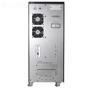 5.4KW机房防雷供续商航稳压 机6KVA 宇NOUUPS源 H电P1106H高频