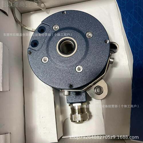莱纳林德编Leine&L4inde 码器 62239-0UMW1H XI803 全新议价