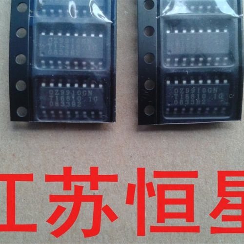 ML4800  ML4800CS 常用液晶电源  SOP16 封装 全新原装