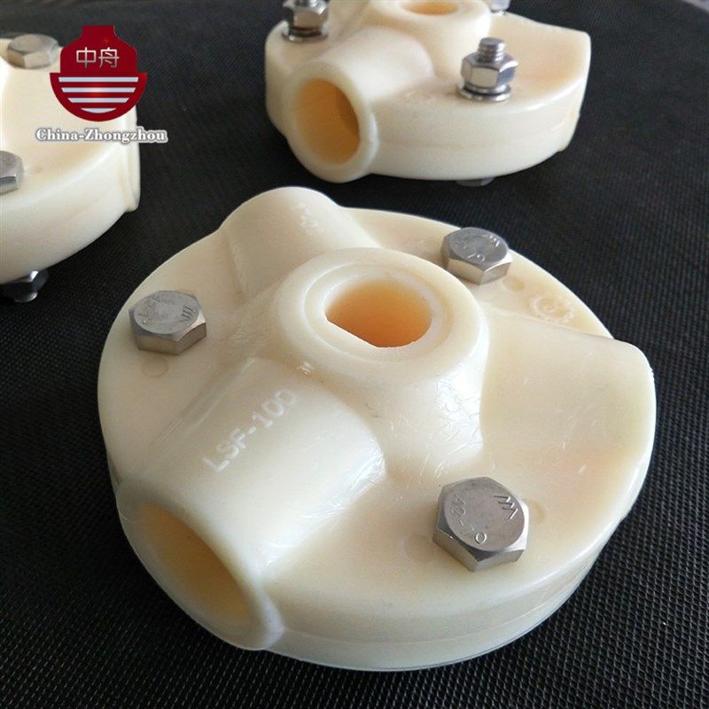 良机LBCM-30冷却塔散热风扇LSF-100风机LBCH-50水塔LBCH-60风叶