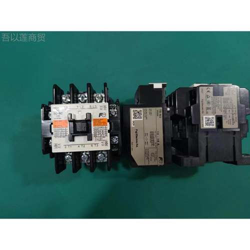 富士接触器SC-N1 SC-N2 SW-N1 SW-N-2C KTASW-N3 CN3 S-NS2S 现货