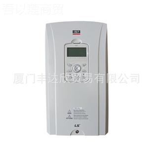 4NO.H功率3.7KW输入0三相3 LS产电变频器SV037IS7 全新韩 LYQMG国