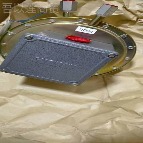 索尔压开关/差 压开关 9TA-K-M7a-C2A-UFATT 巴士德Barksd5le