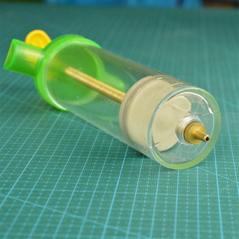 究其科技 150ML注射器