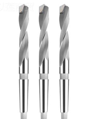 合金柄麻NCY花钻钨钢钻高硬度打孔不锈镶钢专用硬质锥合金头YG8W2