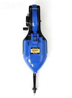田岛（TaJIma）线长3A0米线划器手卷式手动墨PS-R70826KT 1008-0