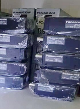 MV贴片机配件GP-MF102K相机MV2F MV2VB贴片机相机