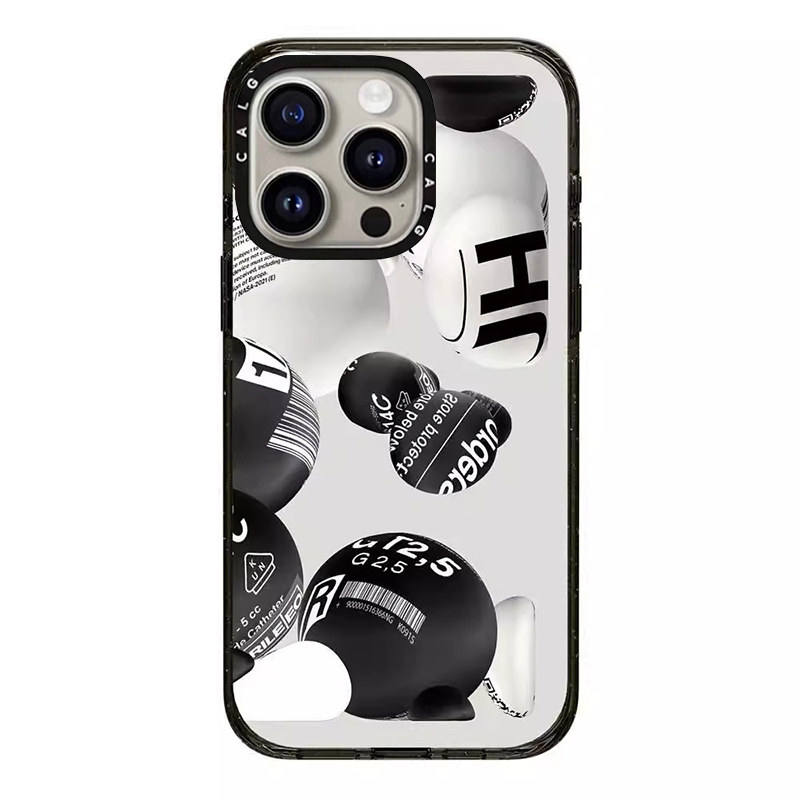 CALG许允真同款Kunel Gaur适用苹果手机壳iphone13 14 15 16 17promax新款外壳高级感小众磁吸2025网红爆款