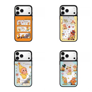 CALG星星人蝙蝠贴纸适用苹果手机壳iphone11 12 13 14 15 16 17promax新款外壳高级感小众磁吸2025网红爆款