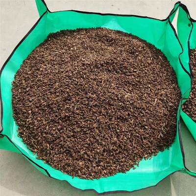 天然柳树皮发酵柳树皮兰花植料石斛君子兰球根蝴蝶兰种植营养介质
