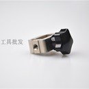 治具 试验机 数显 拉力计夹子 指针 纸张 夹头 推拉力计夹具 薄膜