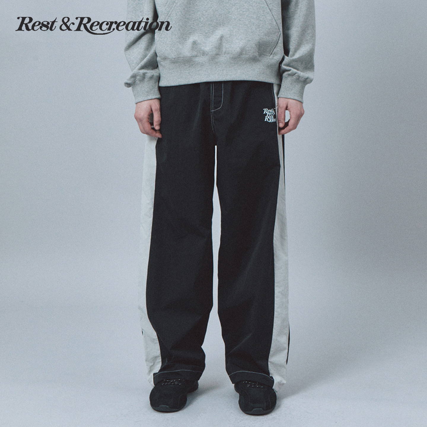 RR国现正品休闲裤长裤