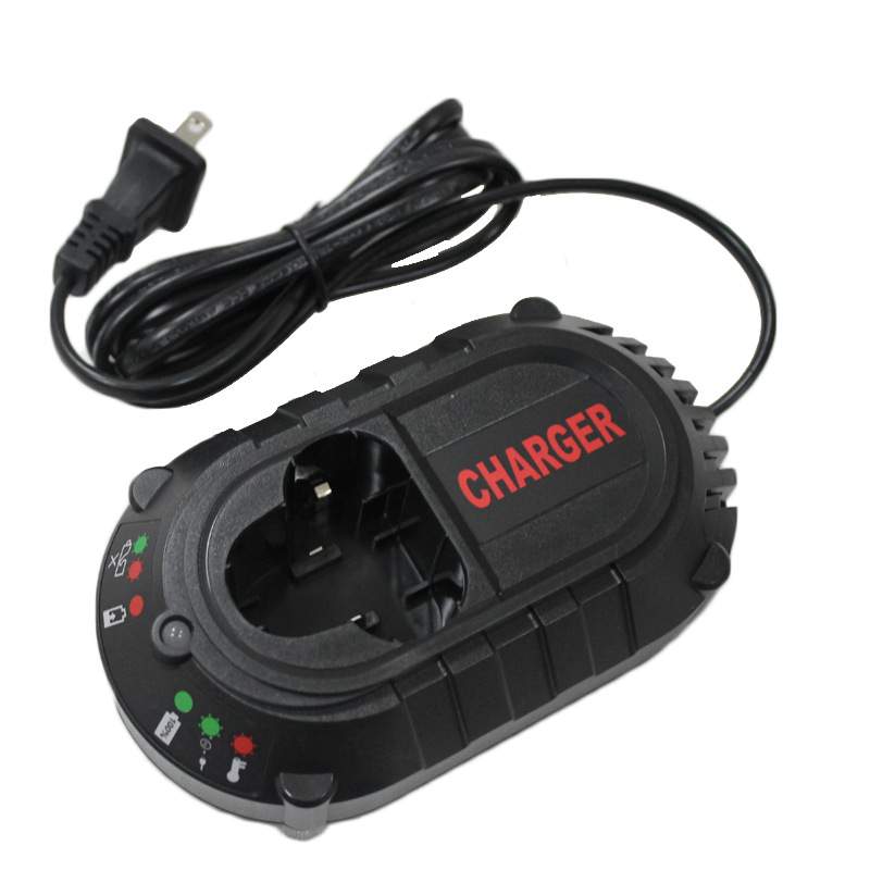 makita牡田DC10WA兼容10.8V/12V电池BL1013/DF330D安全保护