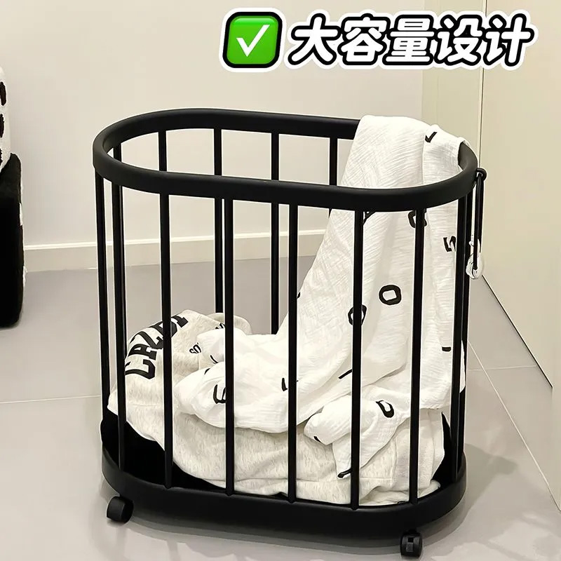 脏衣篮家用放脏衣服收纳筐