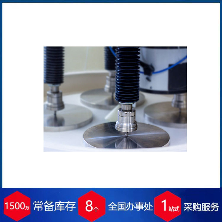 德国siegert wafer硅片Si-Wafer 8P0/1-50/725±25/SSP/TTV＜10