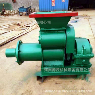 真空小型练泥机 陶土泥黏土练泥挤出成型设备 陶艺雕塑教学练泥机