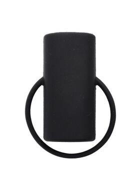 硅胶打火机套便携式保护套打火机烟盒一体火机包防丢火机套创意