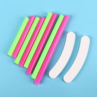 科学小实验自制排箫stem学生手工DIY作业科技制作乐器小发明材料