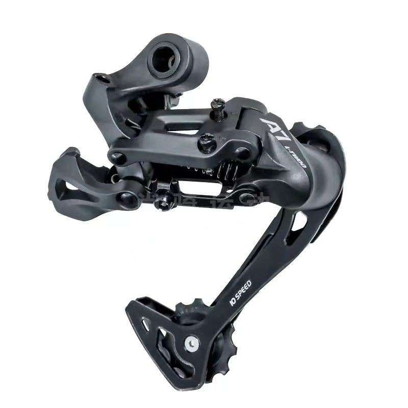 蓝图A7变速套件变速器30速配件10速变速器山地车四件套配件全套