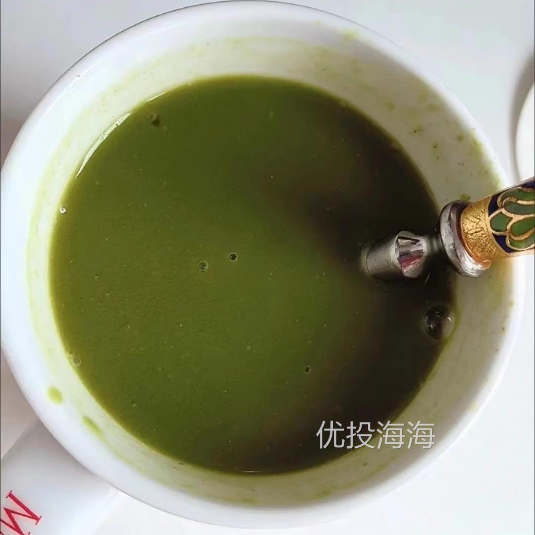 苦瓜粉超微破壁粉质细腻纯食用冲饮无糖冲泡苦瓜粉苦瓜粉纯粉现磨