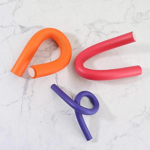 美发工具杠热烫隔热棒发冷烫杠子