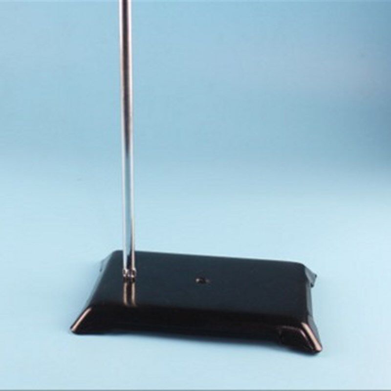 铁架台 b滴定台 玻璃仪器固定架 滴定管固定架