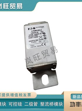 全新快速a熔断器保险丝170M3158 3159 3160 3161 3162 3163 3164