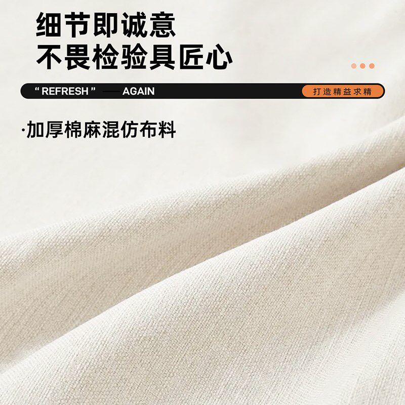 高级感防窥通风门帘半帘r卧室房间家用帘子厨房隔断帘卫生间遮挡