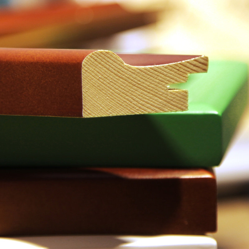 添色彩绘 美式h乡村照片墙 挂墙相框墙创意相片墙组合小户型装饰