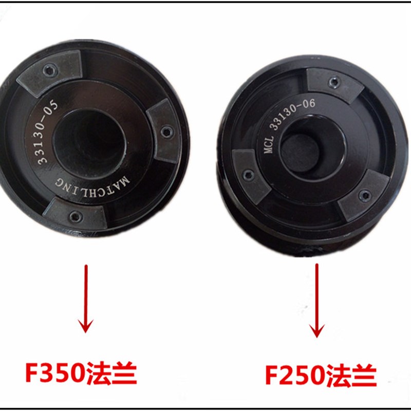 磨床法兰扳手F250/F35t0磨床法兰盘砂轮卡盘砂轮夹具618/614磨床