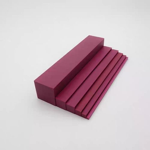 红宝石油石条 加硬精磨抛光油石 磨E刀器专用磨刀石除锈去毛刺抛