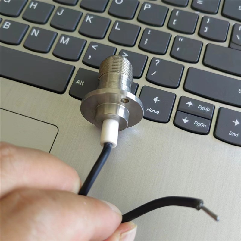 锅炉火力发动厂用t高能点火器附属连接电缆头