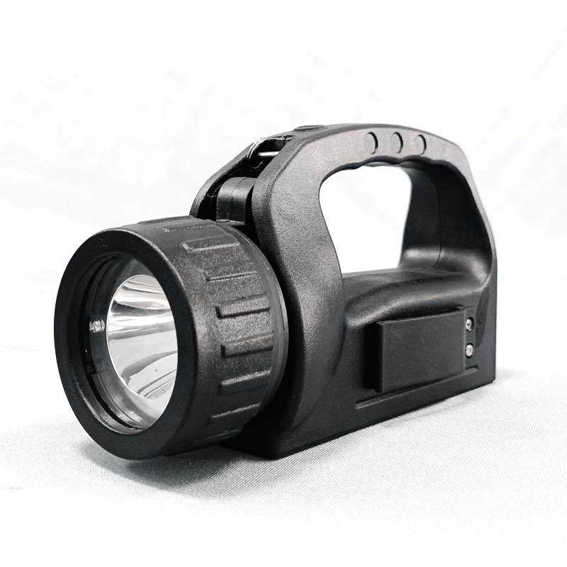 充电时间6H手提式多功能巡检LED工作灯免维护防水抗摔