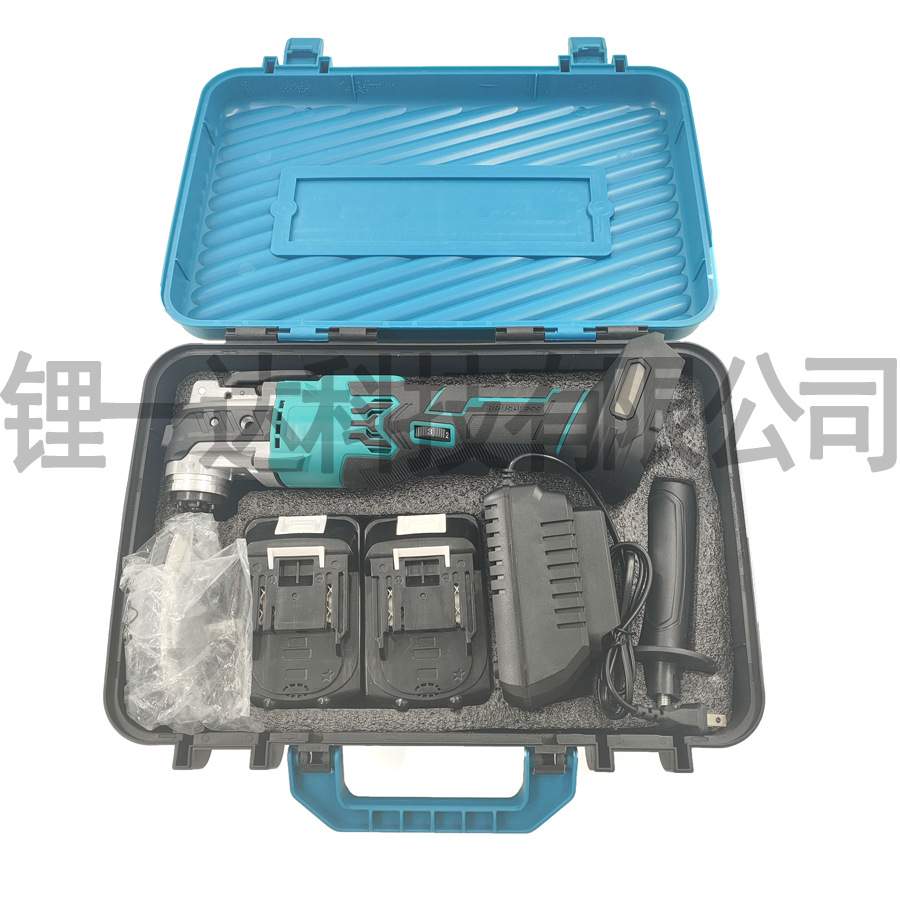 外贸牧田款多用宝万用宝锂电充电池式大功率套装电动工具套装