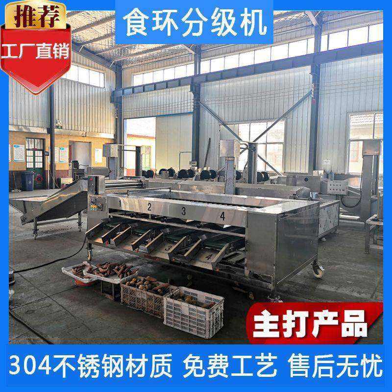 皇帝柑选果机沃柑分选机冰糖柑分级机多种水果分选机,清洗/食品/商业设备,其他食品加工设备,淘宝优惠券,粉丝福利购,淘宝优惠卷