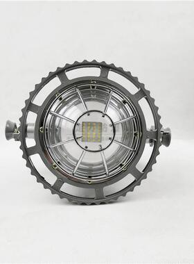 煤矿井下照明设备DGS30/127L(B)矿用隔爆型LED巷道灯)