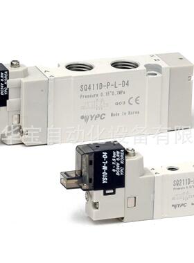 YPC双气缸YGM-AYGM10-AYGM16-AYGM20-AYGM25-AYGM32-A